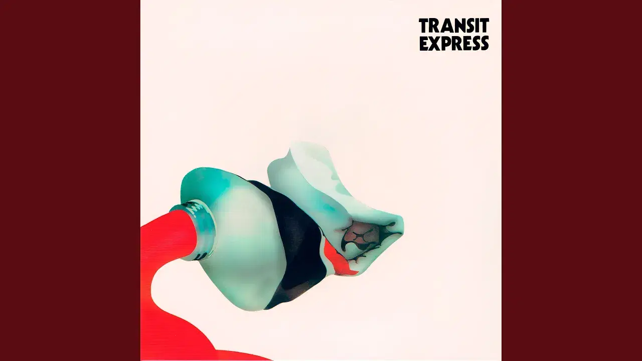 Couleurs Naturelles - Transit Express