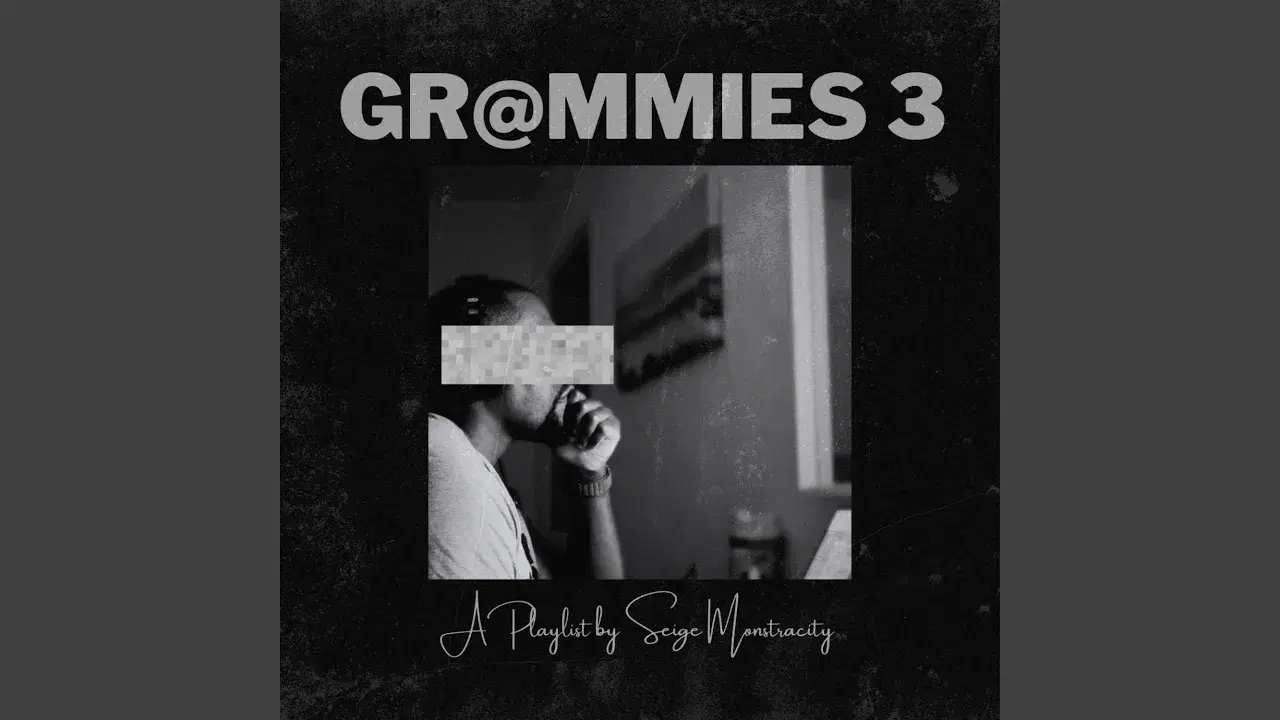 Gr@mmies3! - Seige Monstracity