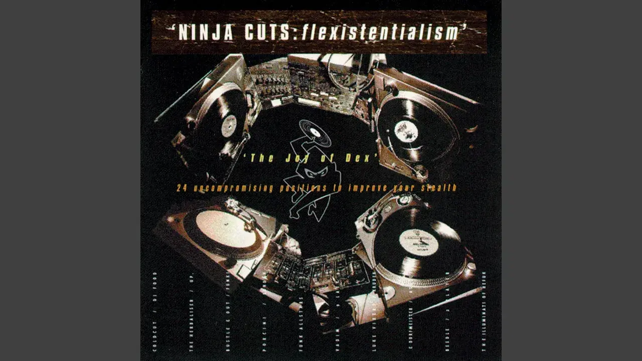  - The Herbalizer