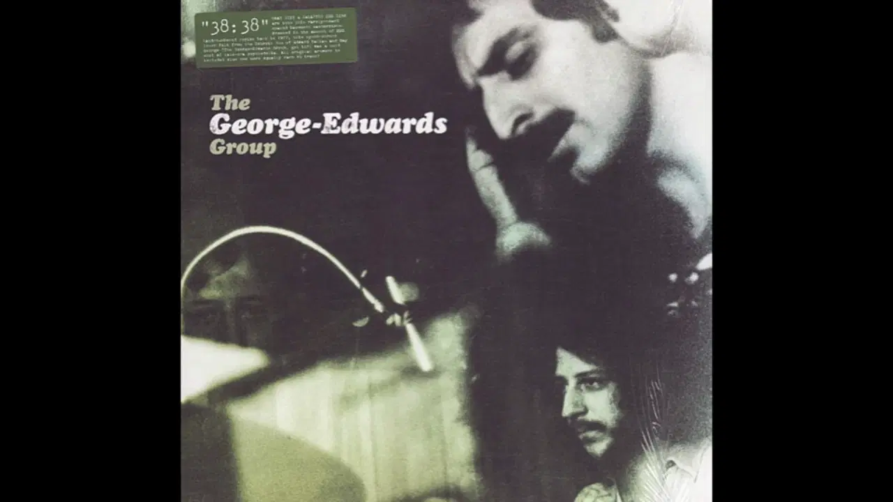 38:38 - The George Edwards Group