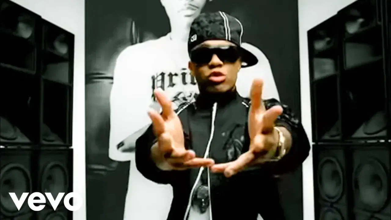  - Bone Thugs n Harmony