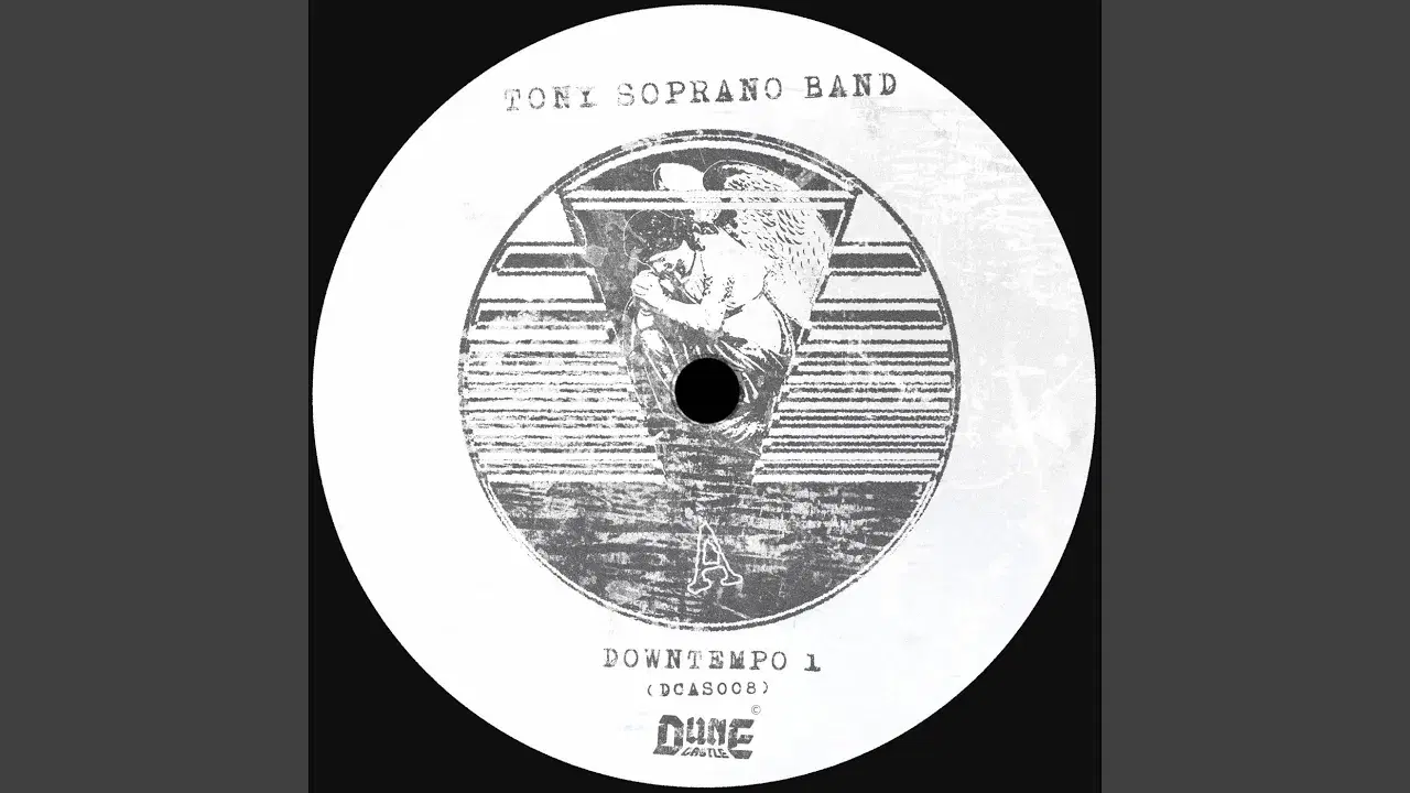 Downtempo 1 - Tony Soprano Band