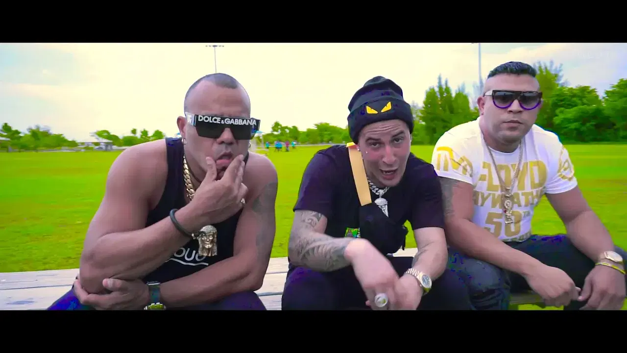  - Los Fuego