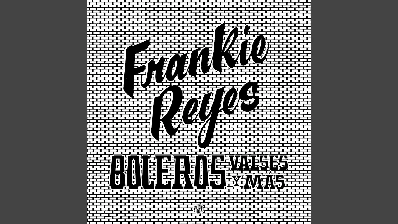 Boleros Valses y Mas - Frankie Reyes