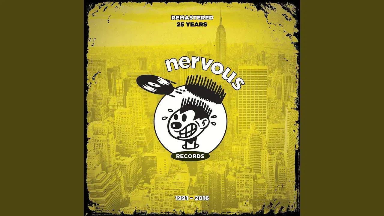 David Mancuso Presents The Loft - Volume Two - Nuyorican Soul
