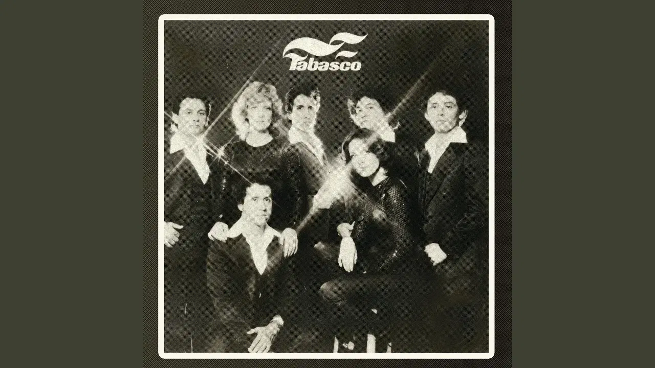  - Tabasco