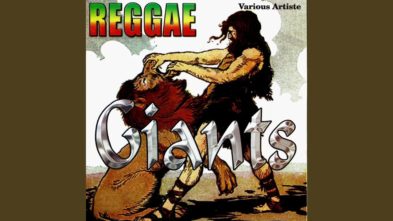 7 inch - Toots and The Maytals