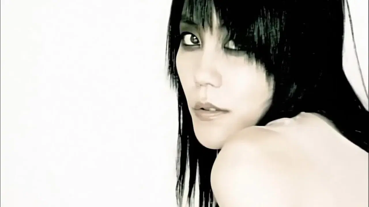 JiangAi 将爱 - Faye Wong 王菲 