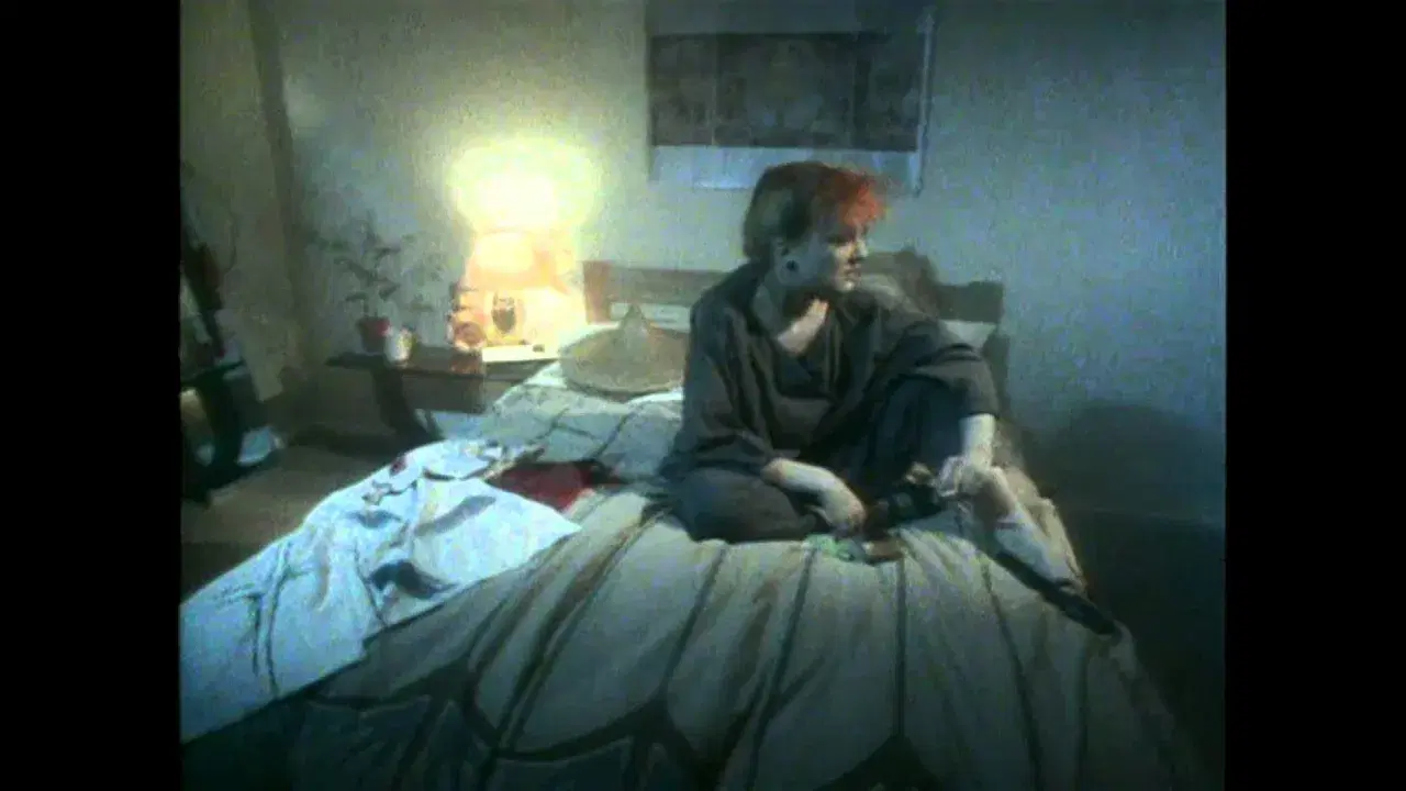 Lights In the Night - Flash and the Pan