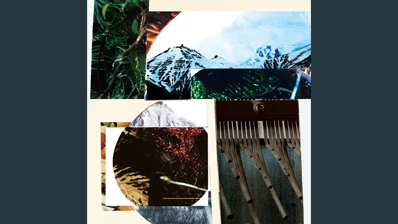 Mbira Lights 1 EP - Ametsub
