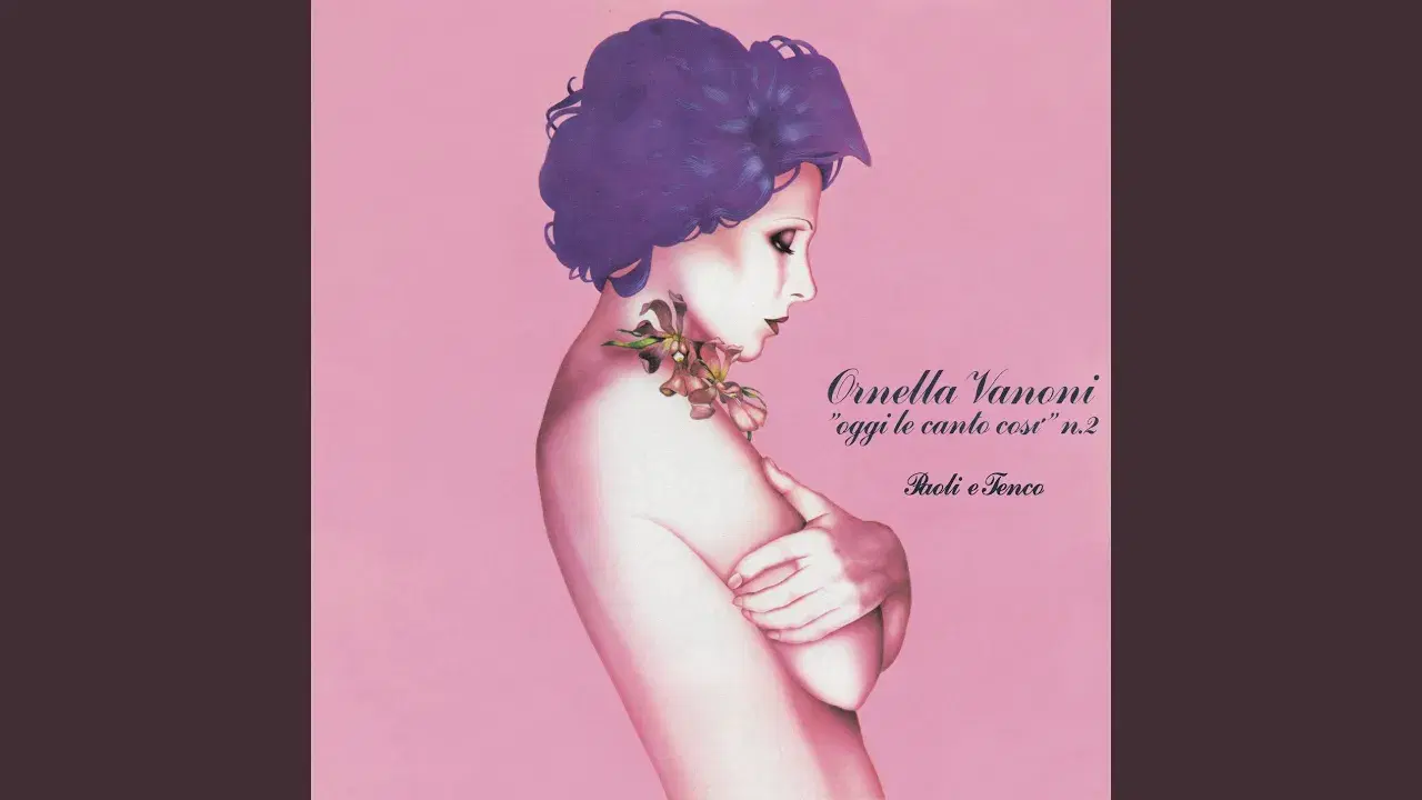 Un Pugno Di Stelle - Ornella Vanoni