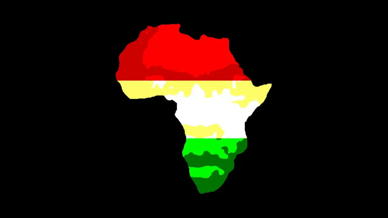 Ghana Soundz Volume 2 - Oscar Sulley & The Uhuru Dance Band