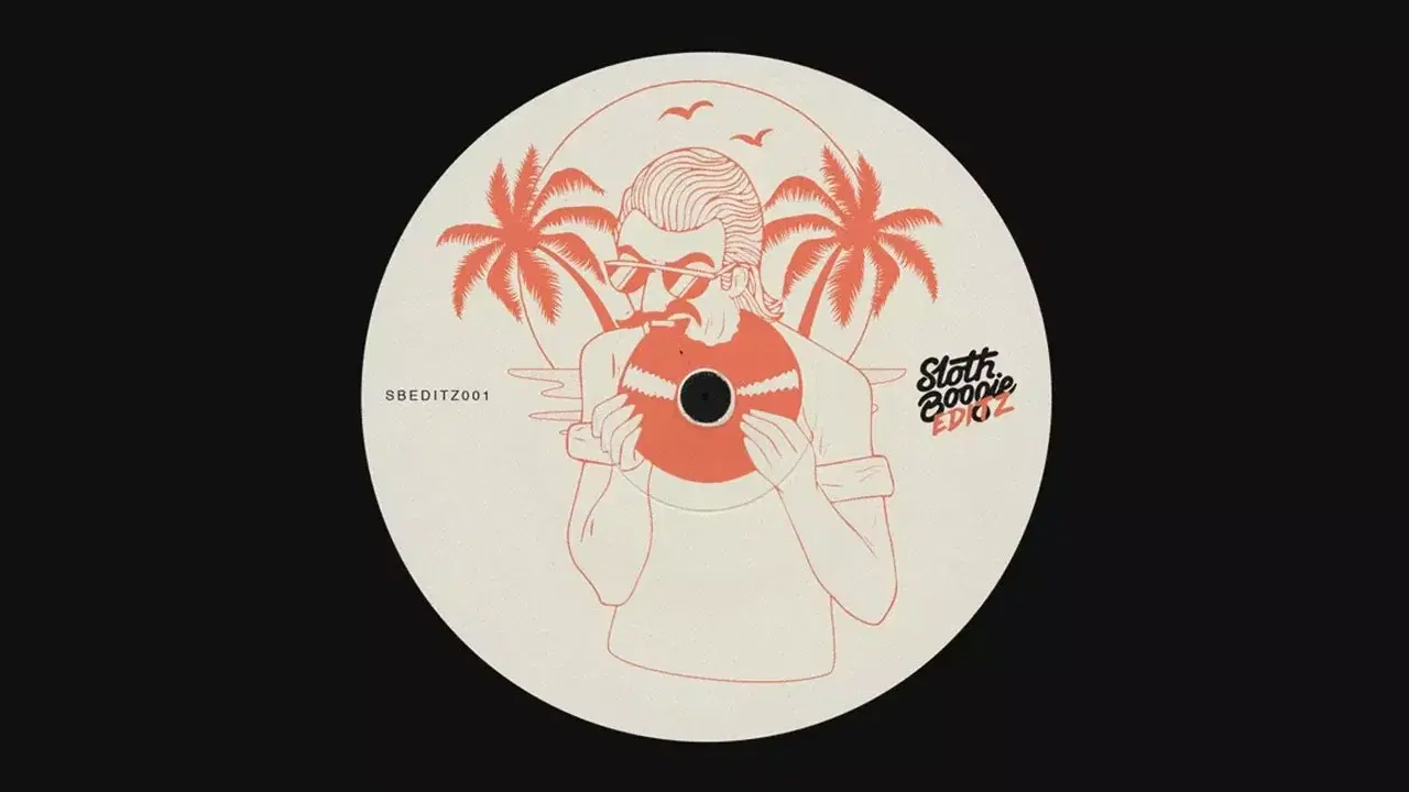 SBEDITZ003 - SlothBoogie