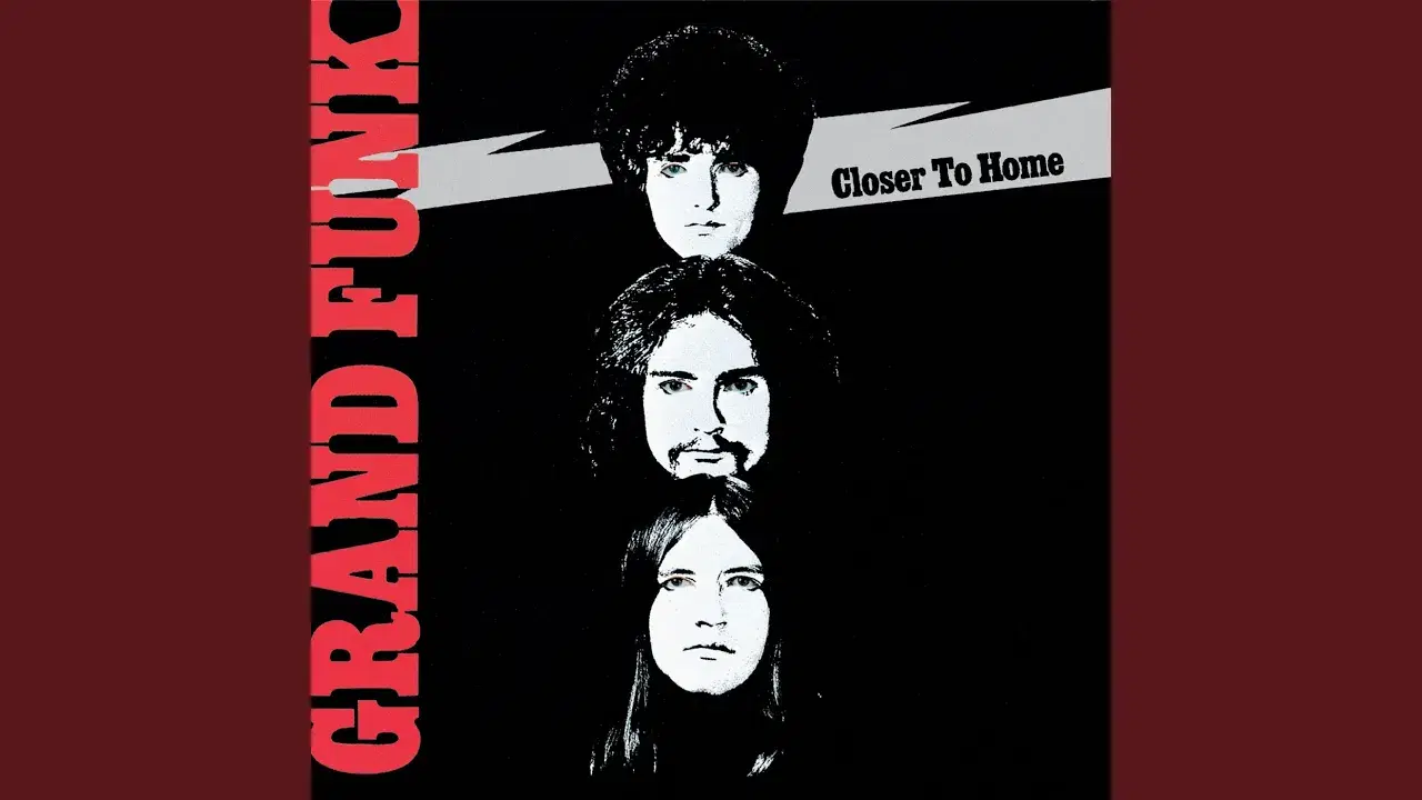 Others - Grand Funk Railroad