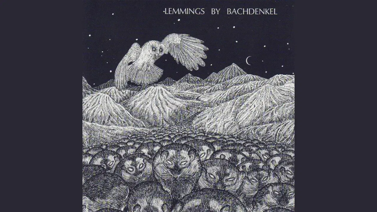 Lemmings - Bachdenkel