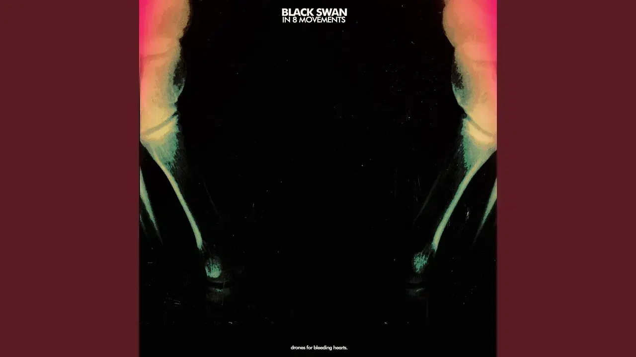 In 8 Movements - Black Swan