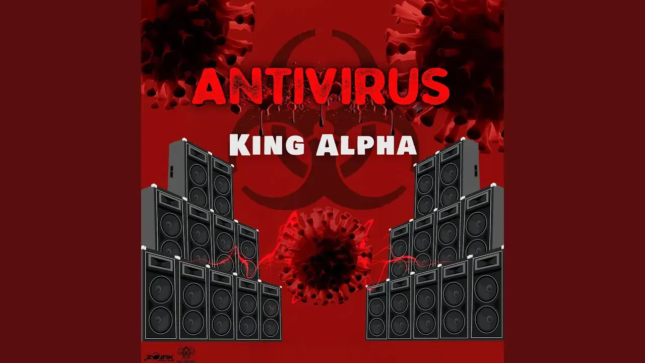 Antivirus - King Alpha