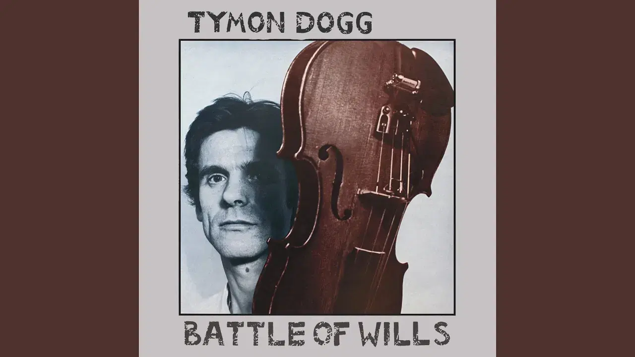 Birth of the Y - Tymon Dogg