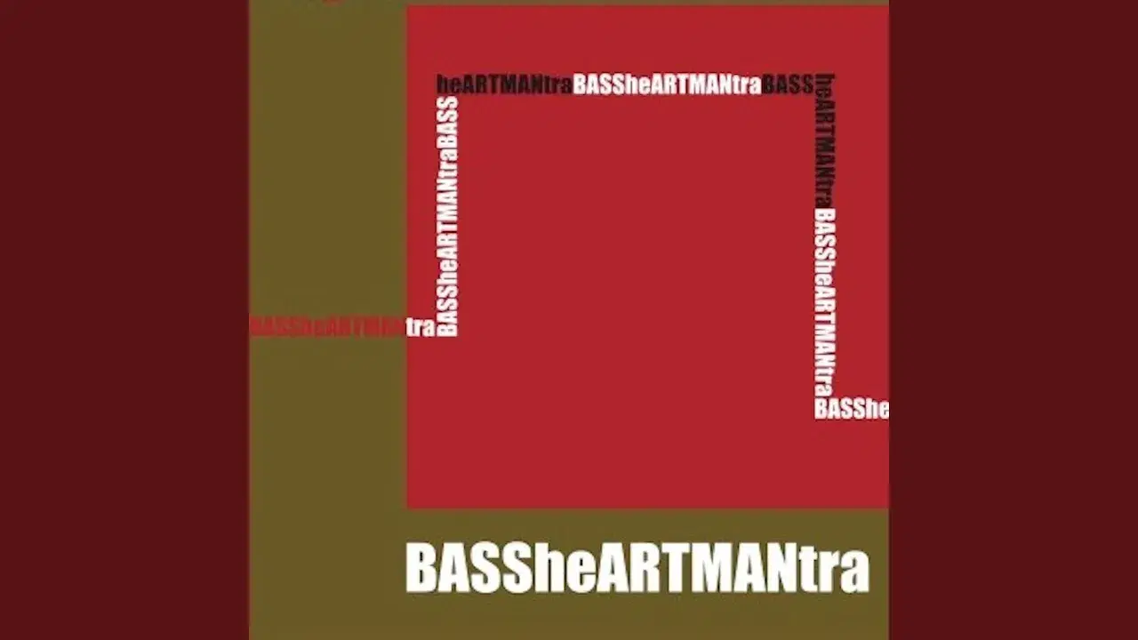 BASSheARTMANtra - Dudley Phillips