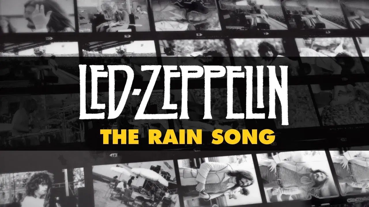  - Led Zeppelin