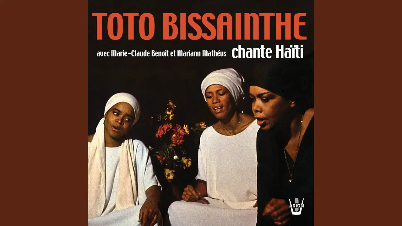  - TOTO BISSAINTHE 