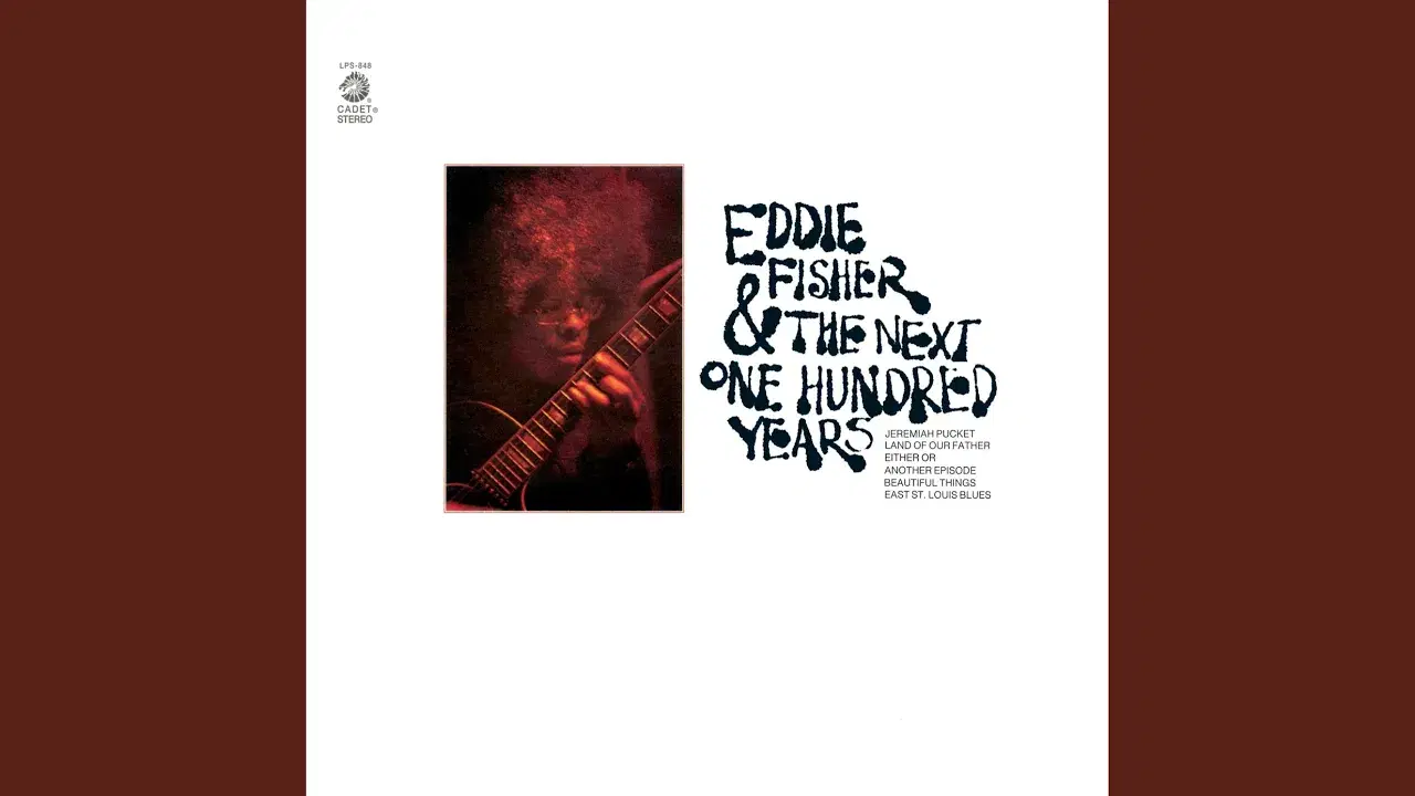 Eddie Fisher And The Next One Hundred Years - Eddie Fisher
