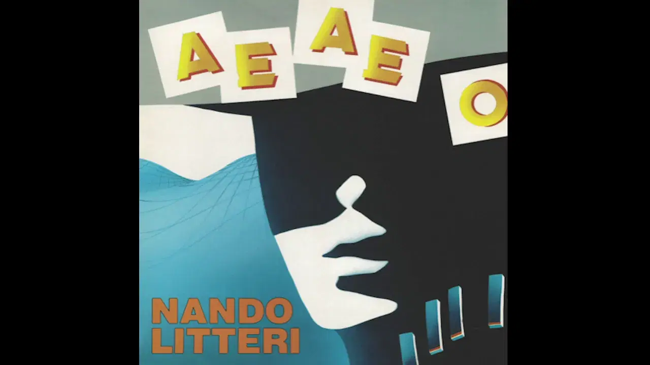 A.E.A.E.O. - Nando Litteri