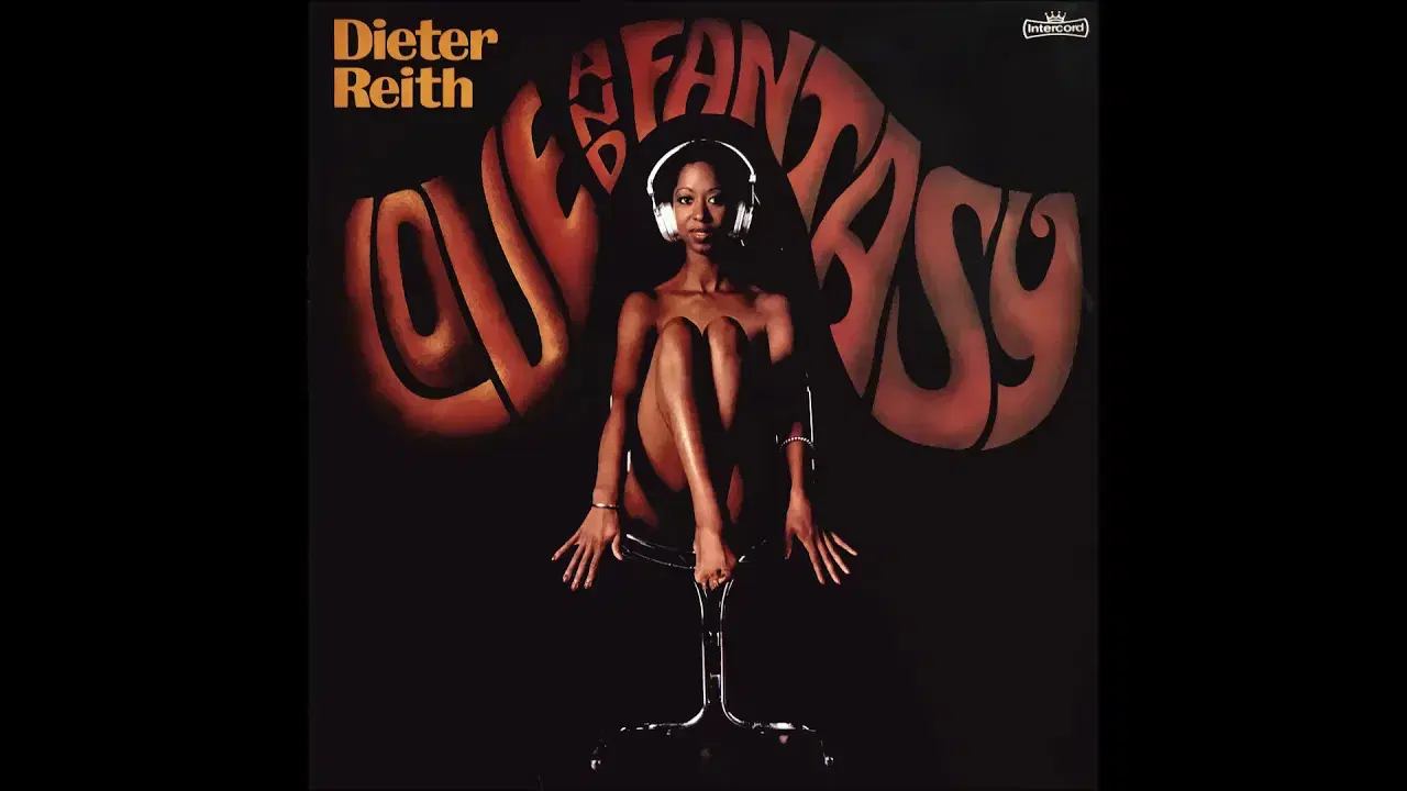 Love and Fantasy - Dieter Reith