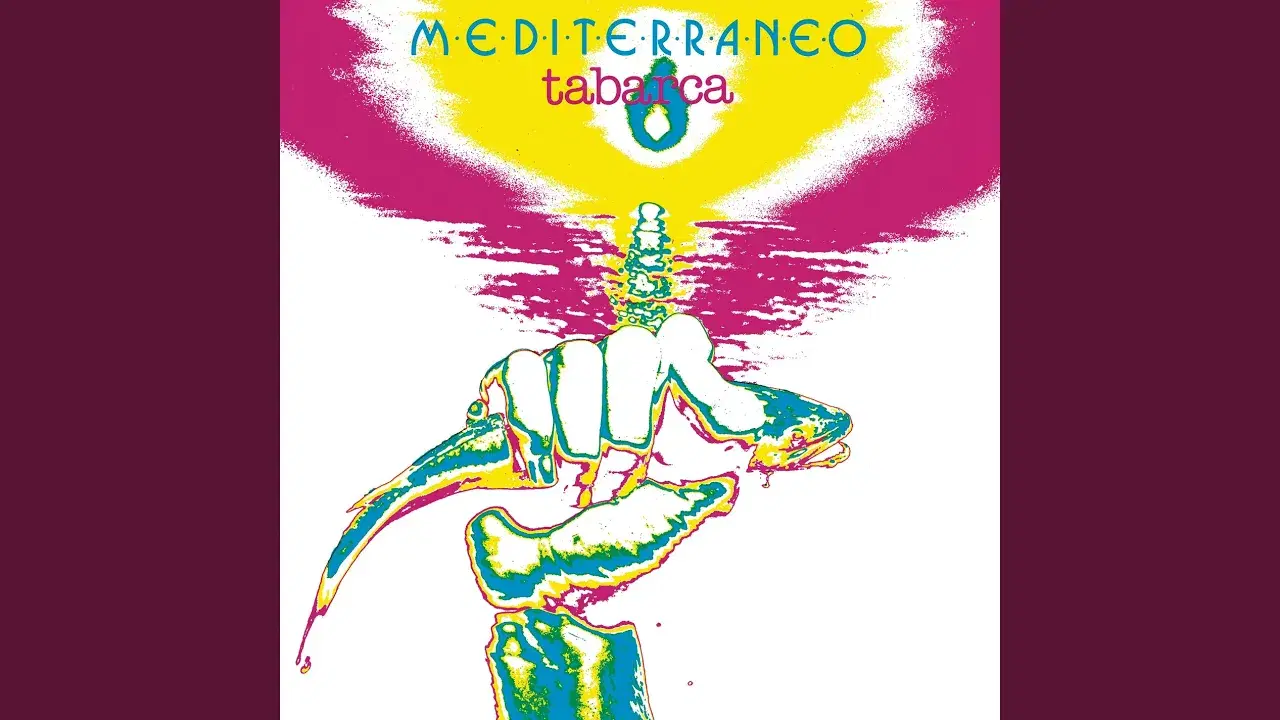  - Mediterraneo