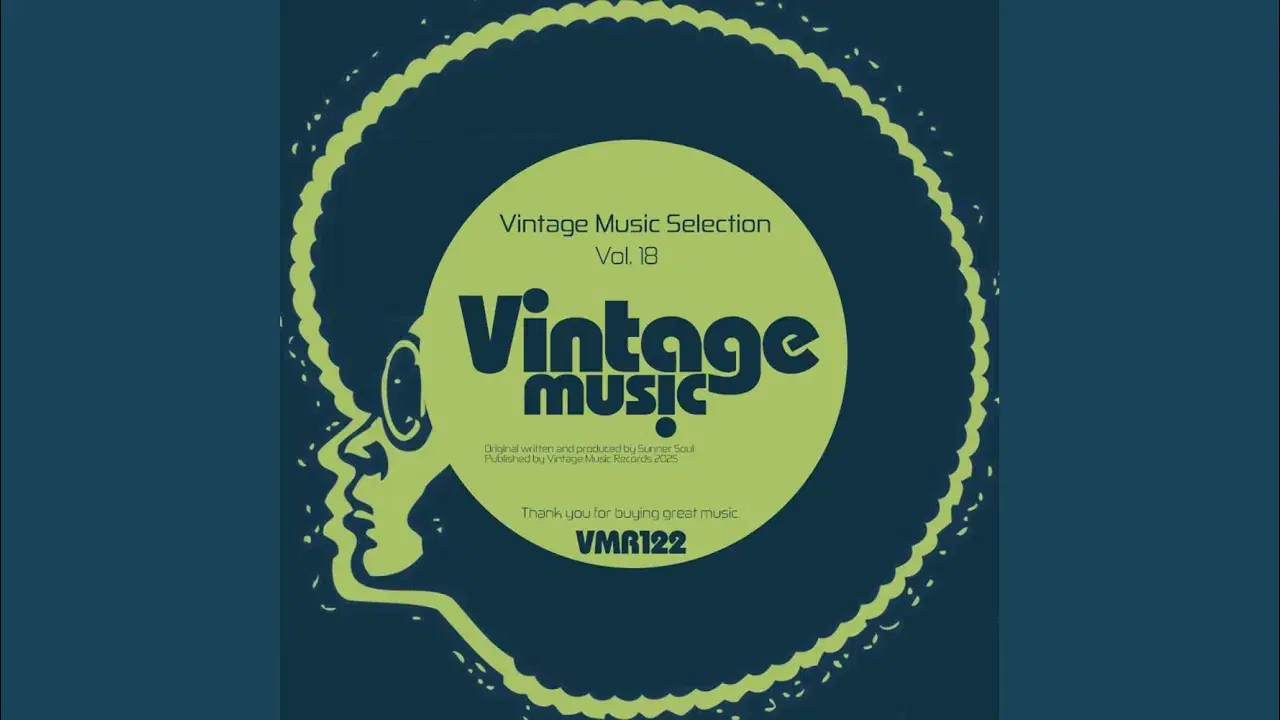 Cherry Funk EP - Sunner Soul