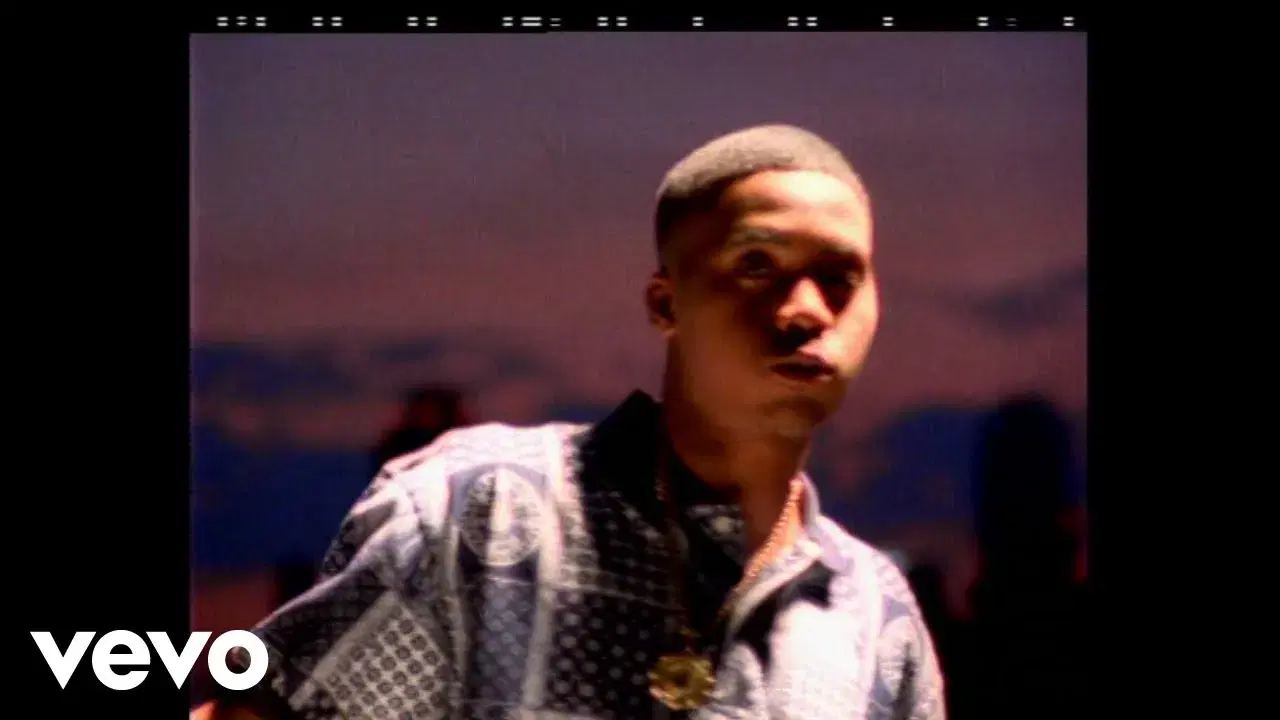 Illmatic - NAS