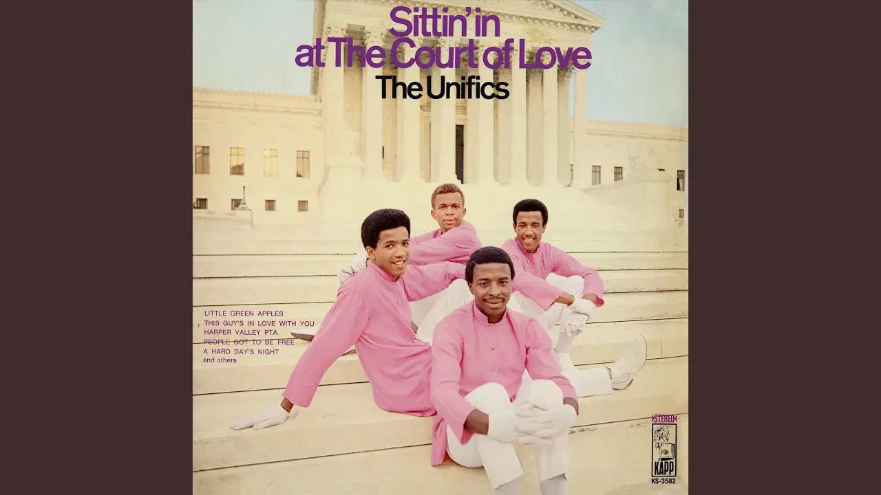  - The Unifics