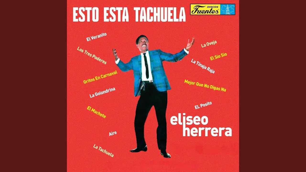 000 - Eliseo Herrera