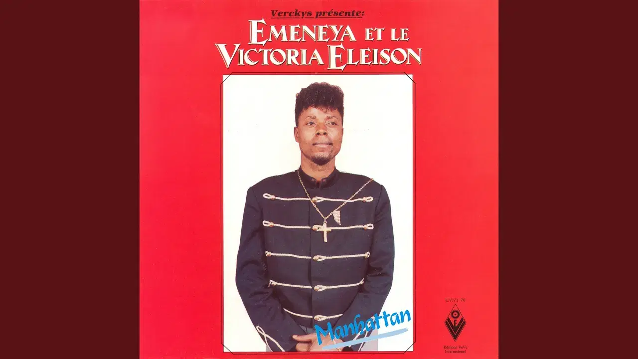  - Emeneya Et Le Victoria Eleison