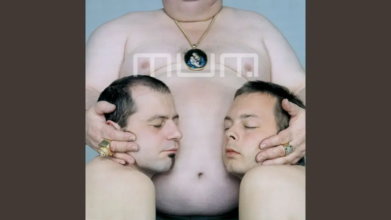 The Eclectic Sound Of Vienna 2 - MUM
