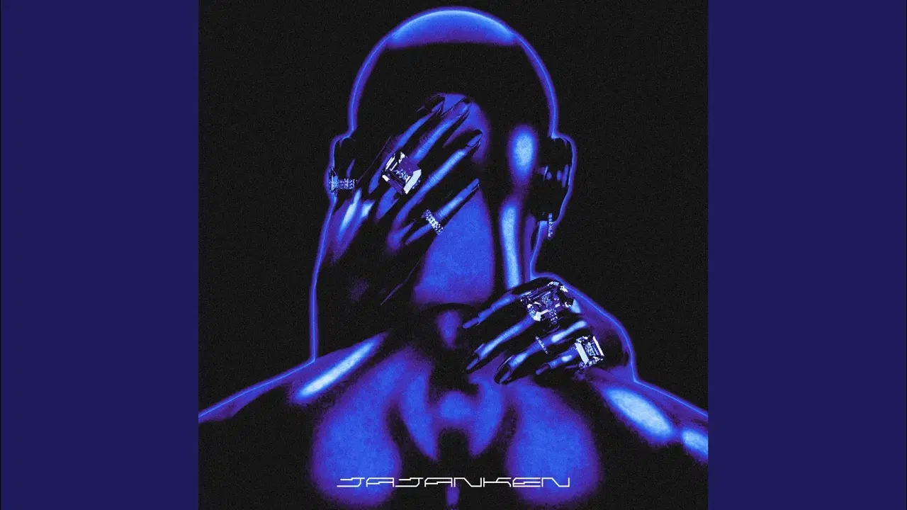 PS003: JAJANKEN - Viktor Mercier