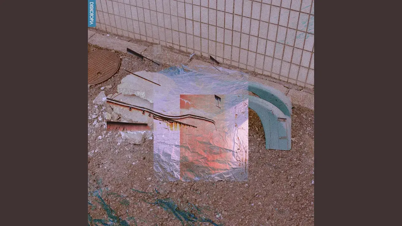 La Distance - Thread Heather