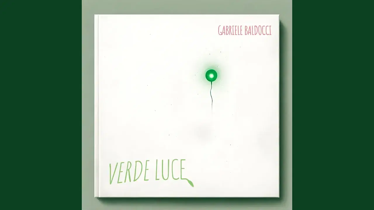 Faded Gardens - Gabriele Baldocci