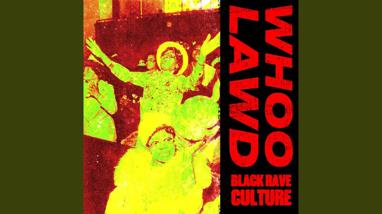  - Black Rave Culture