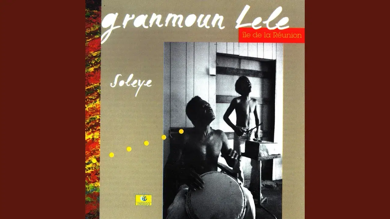 Soleye - Granmoun Lélé