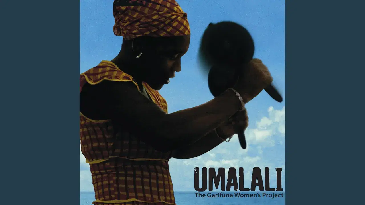 Umalali - Umalali, the Garifuna Collective