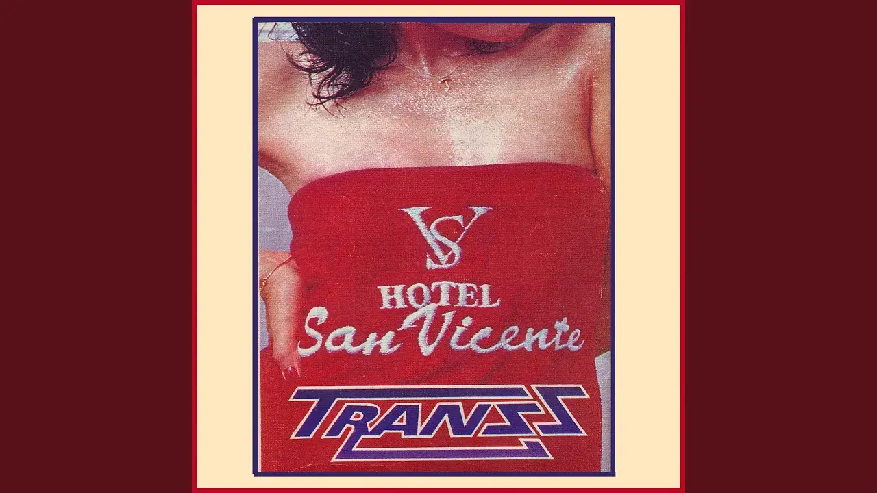 Hotel San Vicente - Fariz RM & Transs
