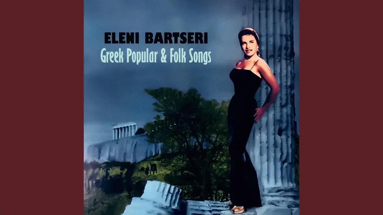  - Eleni Bartseri