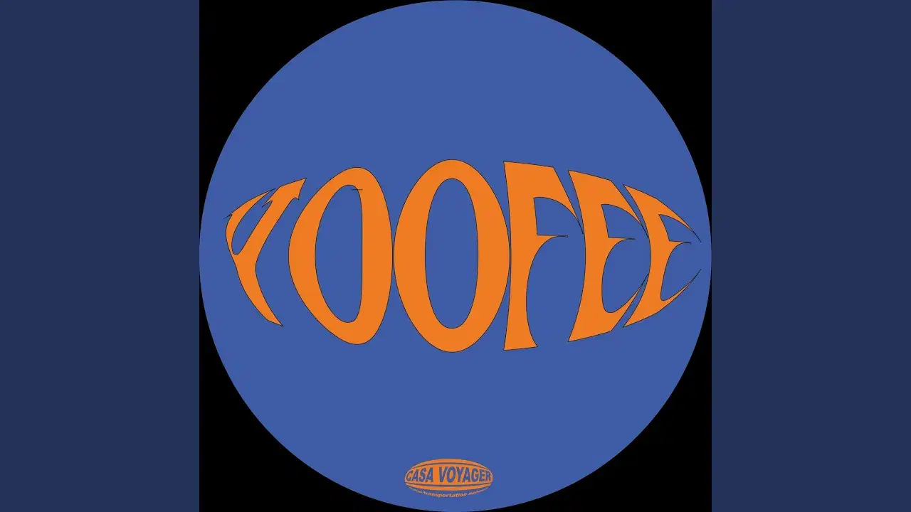Lost Papers - EP - Yoofee