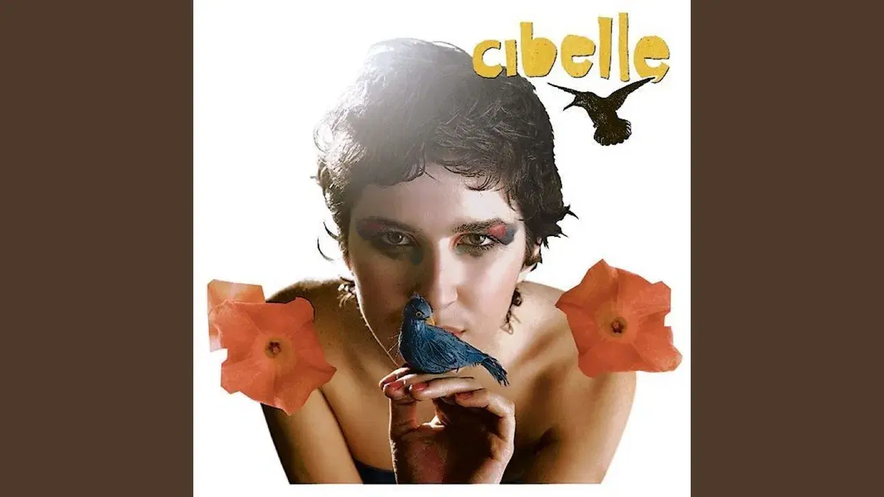  - Cibelle