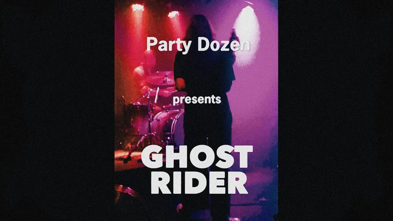 Ghost Rider - Party Dozen