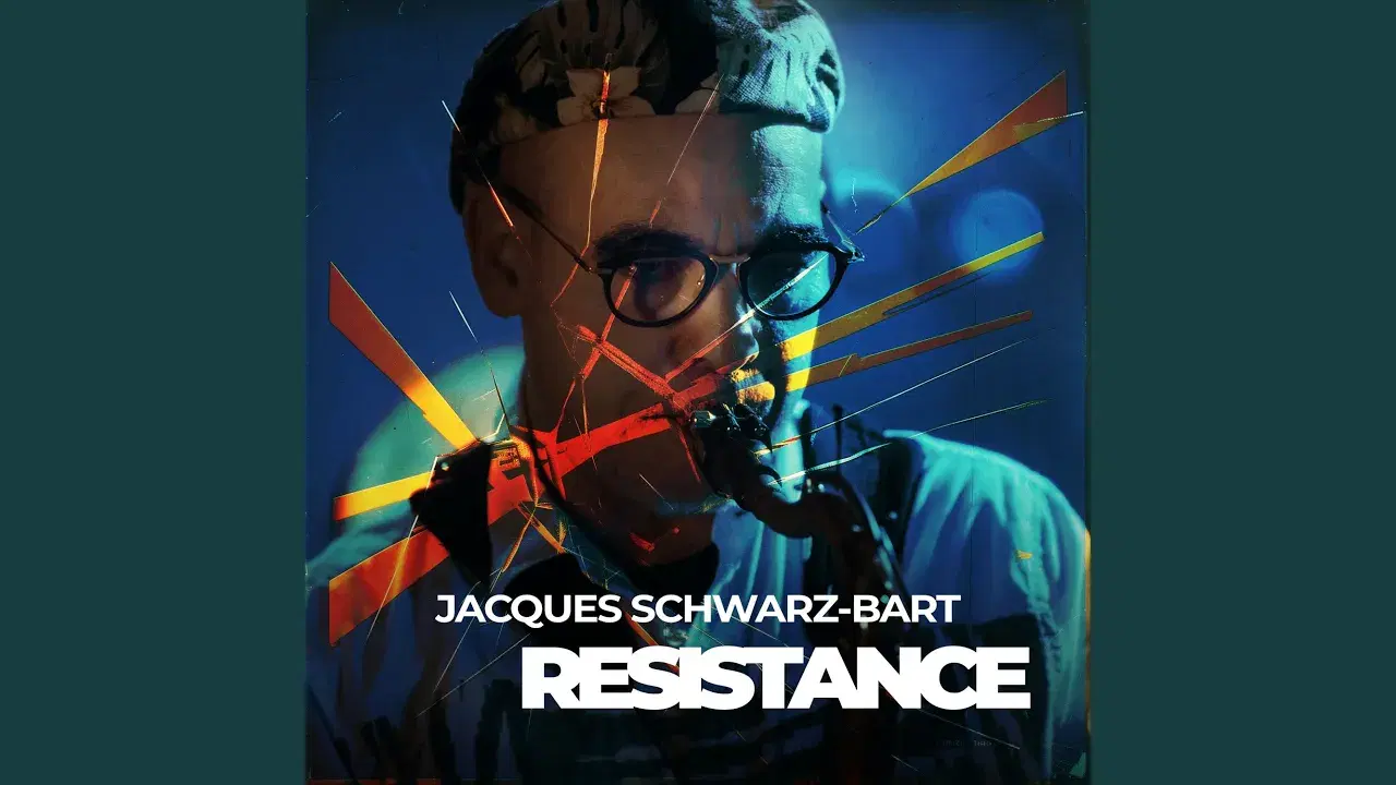 Resistance - Jacques Schwarz-Bart, Arnaud Dolmen, Reggie Washington