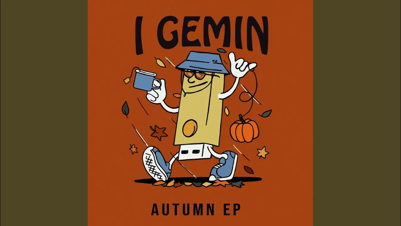 Autumn EP - I Gemin