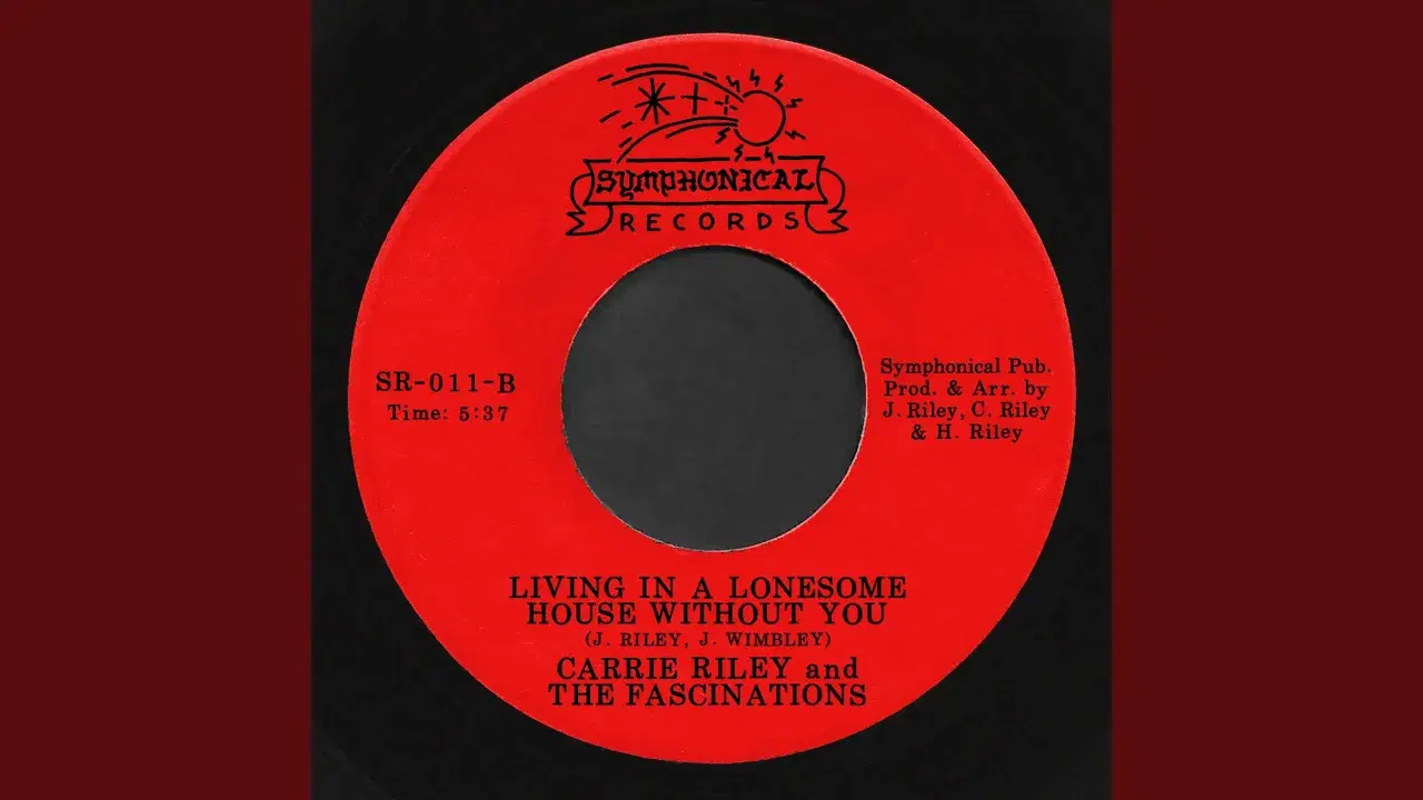 Living in a Lonesome House Without You / Super Cool - Release
