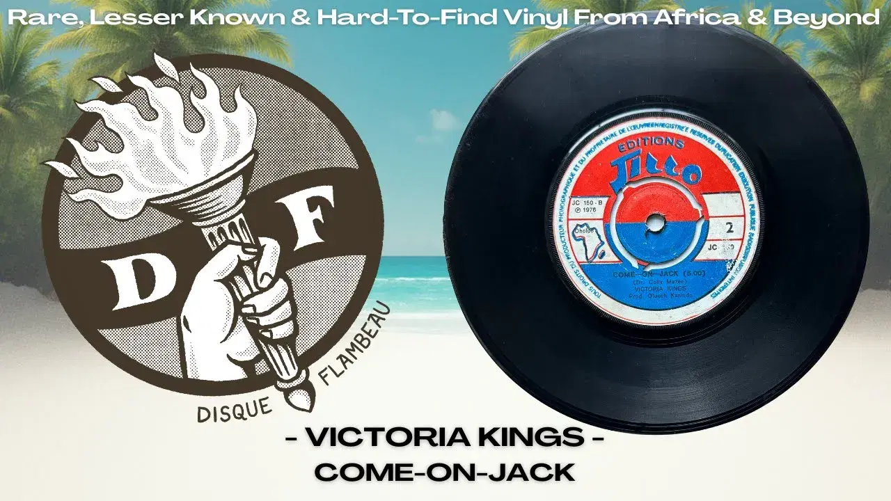 Victoria King's Jazz - Victoria King's Jazz